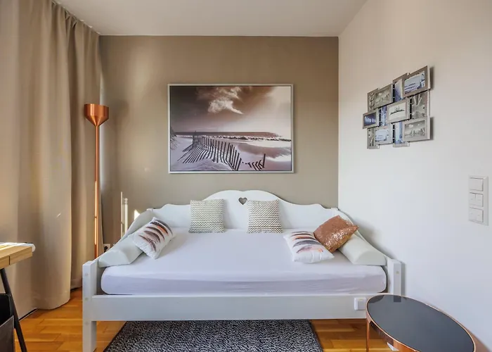 Luxury Apartment Villach City