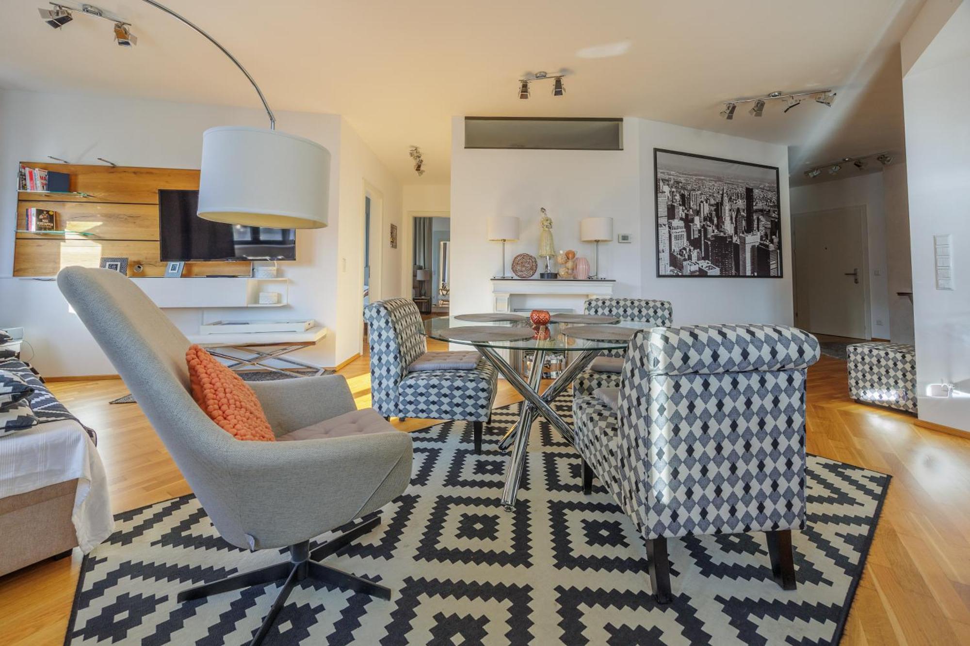 Luxury Villach