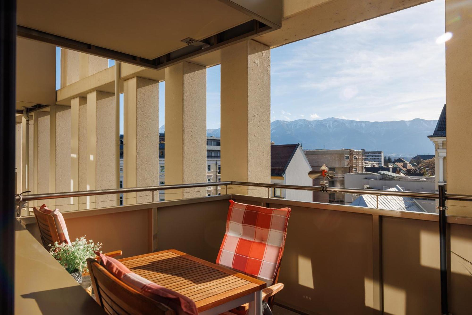 Apartment Luxury *