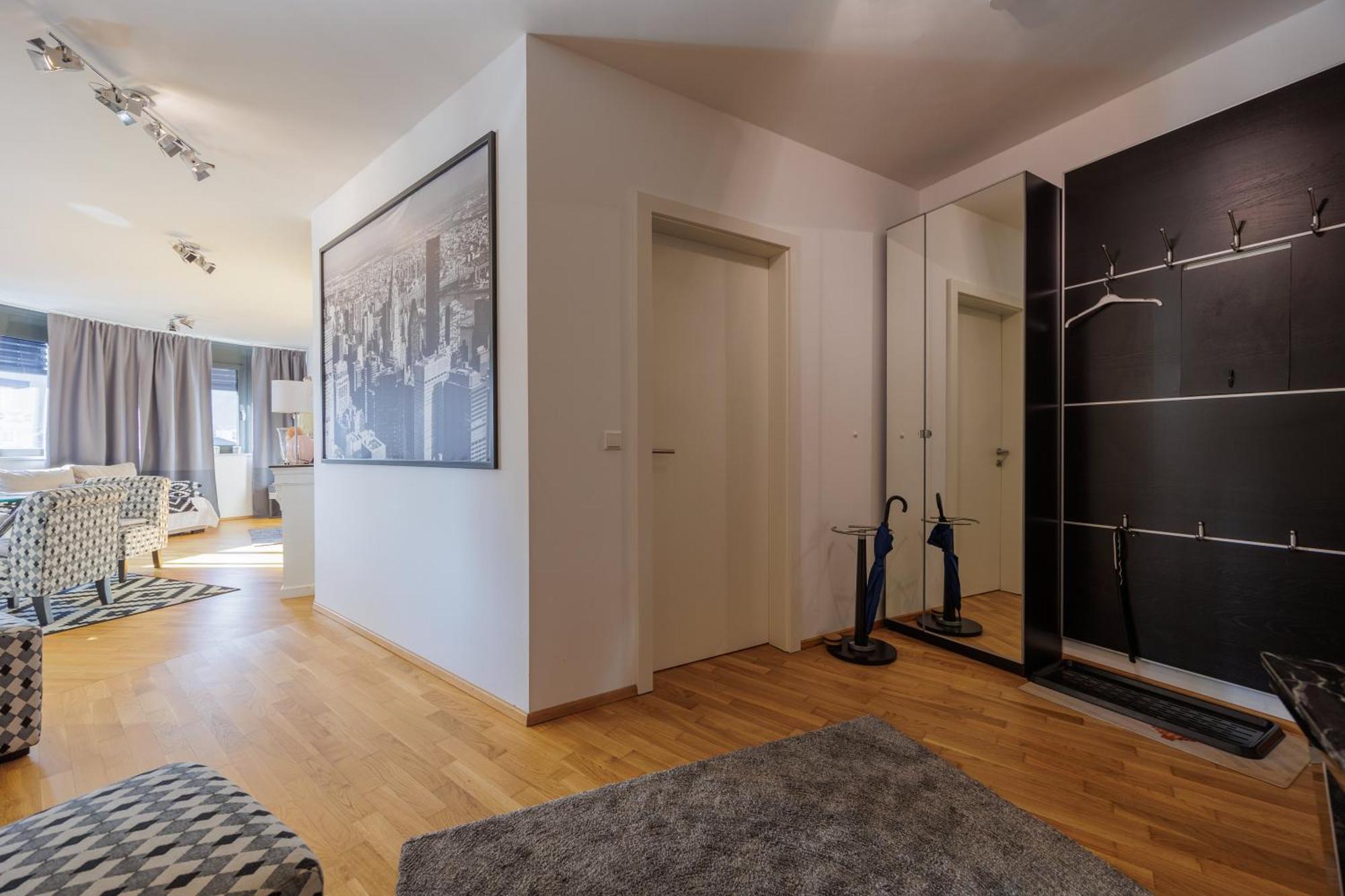 Apartment Luxury