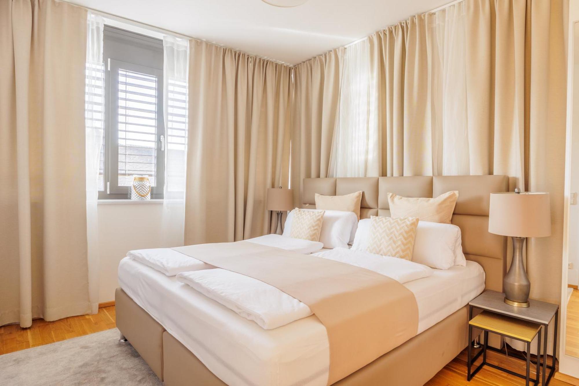 Luxury Villach