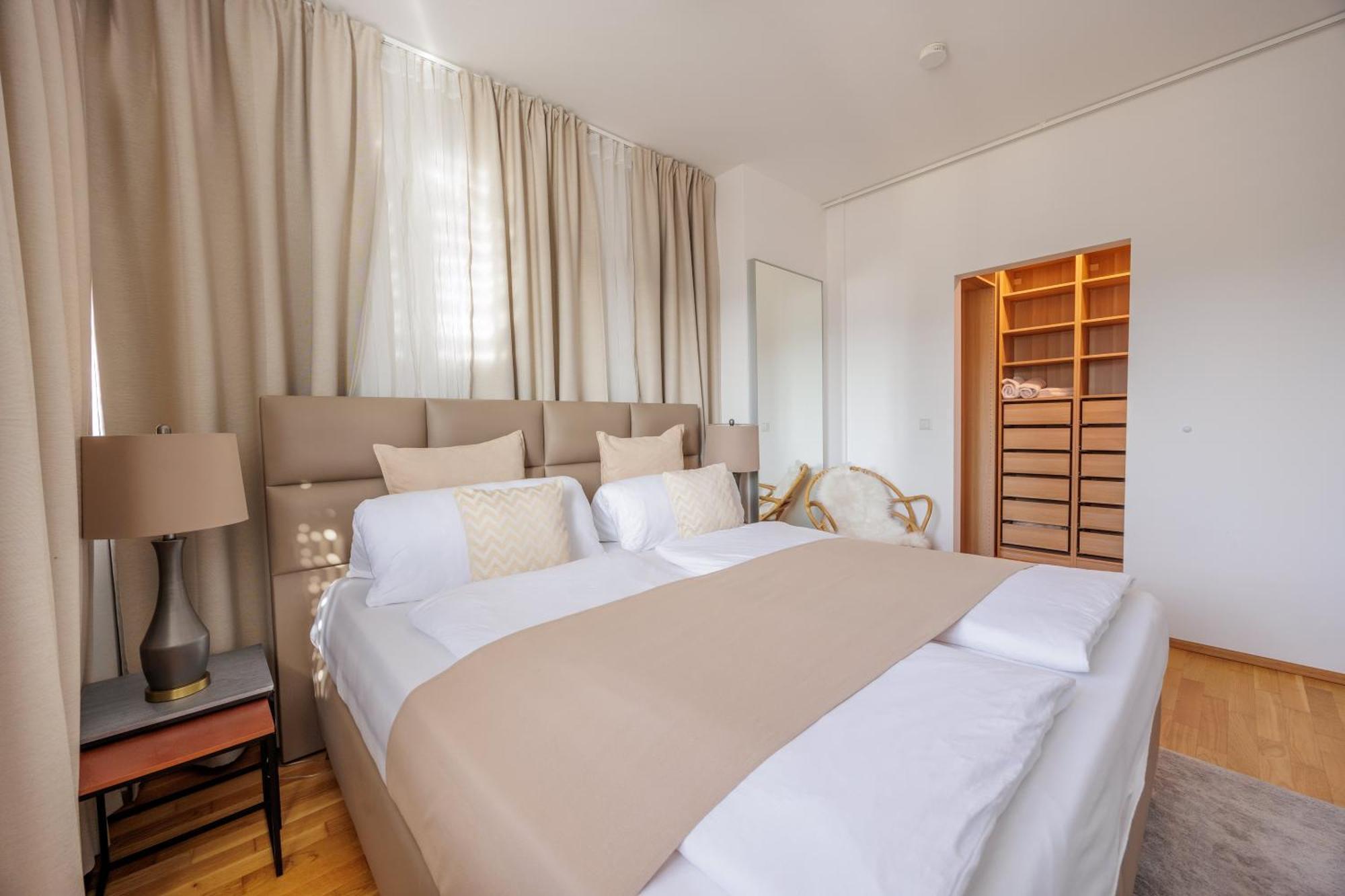 Luxury * Villach