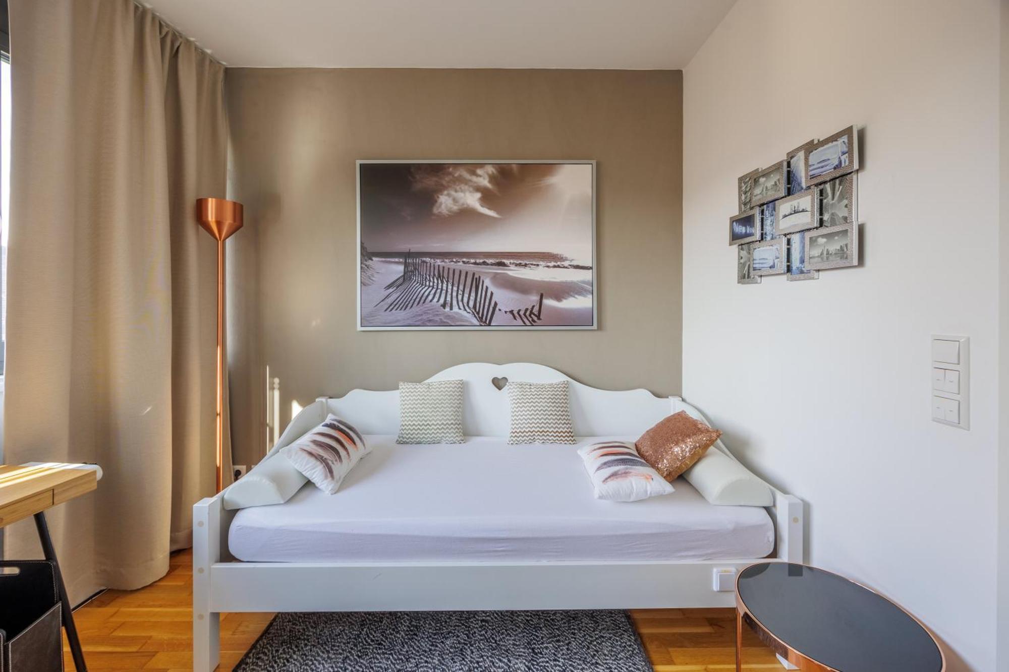 Luxury Villach